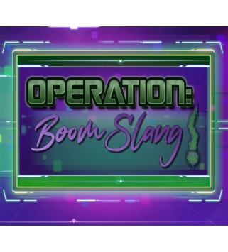 Operation: BoomSlang! Steam Key GLOBAL